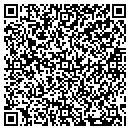 QR code with D'Aloia Used Auto Parts contacts