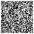 QR code with D & D Auto Recycling Inc contacts