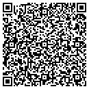 QR code with The Hookah contacts