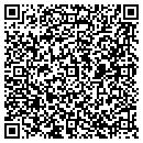 QR code with The U Smoke Shop contacts