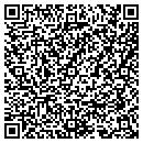 QR code with the vape escape contacts