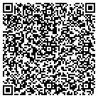 QR code with Donaldson's Auto Dismantling contacts