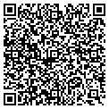 QR code with T & S Market contacts
