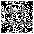 QR code with Up in Flamez contacts