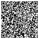 QR code with Urge Smoke Shop contacts