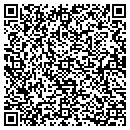 QR code with Vaping Zone contacts