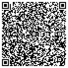 QR code with Health & Comfort Center contacts