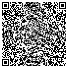 QR code with Faber & Sons Recycling LLC contacts
