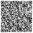 QR code with Foothill Garage & Wrecking contacts