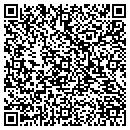 QR code with Hirsch PA contacts