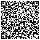 QR code with Haggard Auto Salvage contacts