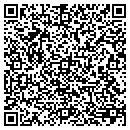 QR code with Harold R Feezle contacts