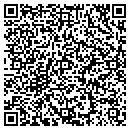 QR code with Hills Auto Cores Inc contacts