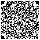 QR code with Hughes Auto Wrecking Inc contacts