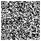 QR code with RCM Heating & Cooling Inc contacts