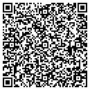 QR code with James Burns contacts
