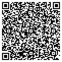 QR code with James Landreth contacts