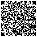 QR code with James Pack contacts