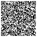QR code with J D Auto Wrecking contacts