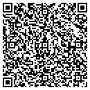 QR code with J & J Auto Recycling contacts