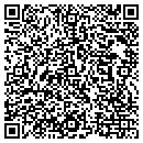 QR code with J & J Auto Wrecking contacts