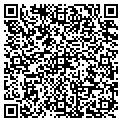 QR code with C Ch Tobacco contacts
