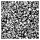QR code with J & M Enterprises contacts