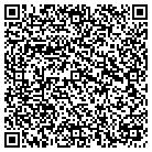QR code with J T Auto Recycler Inc contacts