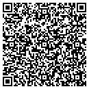QR code with K&H Auto Wreckers contacts