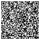 QR code with King Crusher Inc contacts
