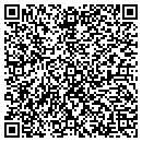 QR code with King's Service Station contacts