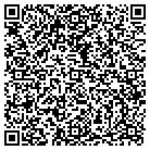 QR code with K&R Auto Salvage, Inc contacts