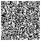 QR code with Columbia Vending Service Inc contacts