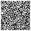 QR code with C Store Imports contacts