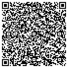 QR code with G & C Trucking Group contacts