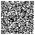 QR code with D B M LLC contacts