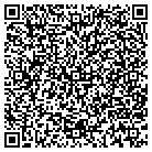 QR code with Max Auto Wrecking Co contacts