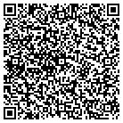 QR code with M & M Imports Auto Parts contacts