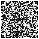 QR code with Morrey's Garage contacts