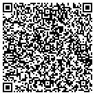QR code with Mullens Salvage & Towing CO contacts