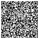 QR code with E Cigs Ltd contacts