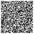 QR code with P & J Auto Salvage & Recycling contacts