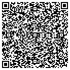QR code with Ralph W Mcguffey Jr contacts