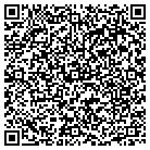 QR code with Custom Curbing & Deco Concrete contacts