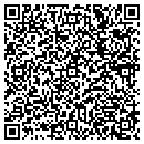 QR code with Headway Inc contacts