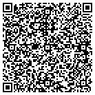 QR code with Salvage Gm Parts of S GA Inc contacts