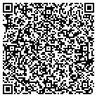 QR code with Henard's 1 Stop Tobacco contacts