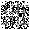 QR code with Highhollers contacts