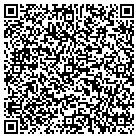 QR code with J Nicholas Prewett & Assoc contacts