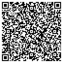 QR code with S & P Auto Dismantling contacts